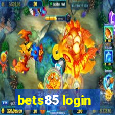 bets85 login